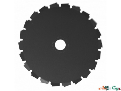 Диск пильный Scarlet 225/24Т/1"