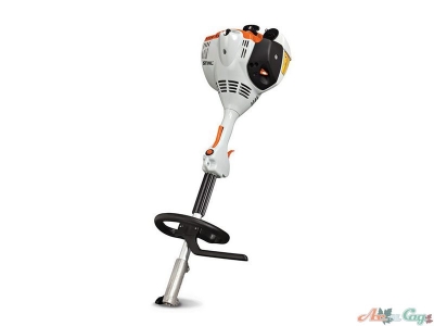 Комби-мотор Stihl KM 56 R