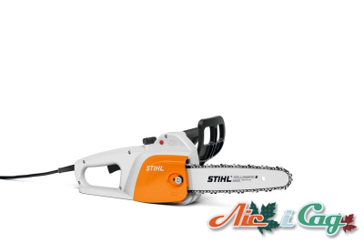 Электропила Stihl MSE141C