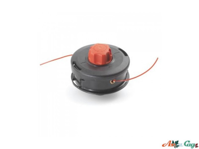 Головка косильна Tecomec MINI EASY-LOAD