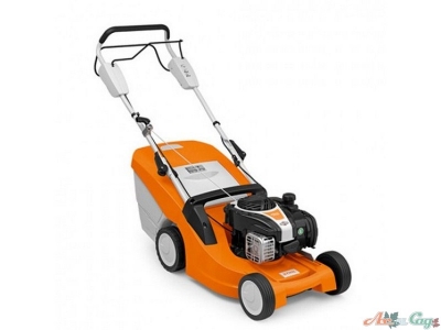 Газонокосилка Stihl RM 443.1 T