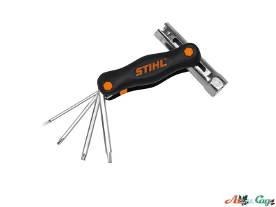 Многофункциональный инструмент Stihl