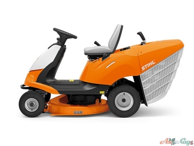 Трактор садовый Stihl RT 4082.1