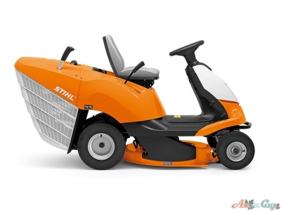 Трактор садовый Stihl RT 4082.1