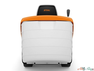 Трактор садовый Stihl RT 4082.1