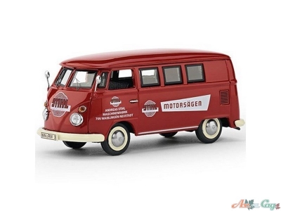 Игрушечная машинка Stihl Volkswagen T1 1955 года
