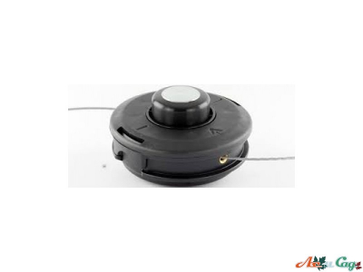 Головка косильная SUPERPRO M10x1 LH.F, M12x1.5 LH.F