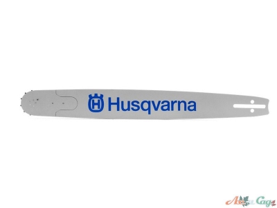 Шина Husqvarna 18"/45 см 0.325" 1.5 мм SM SN 72DL
