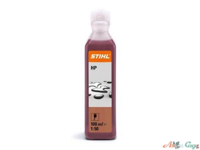 Масло 2Т Stihl HP 0,1 л