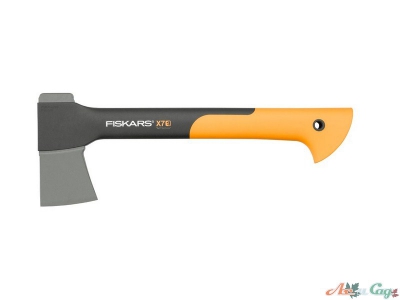 Топор Fiskars для кемпинга Х7