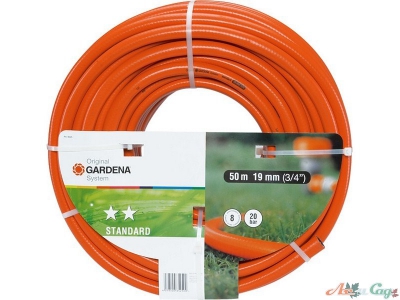 Шланг Gardena Standard 3/4" 50м.