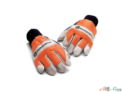 Перчатки зашитные Husqvarna Comfort