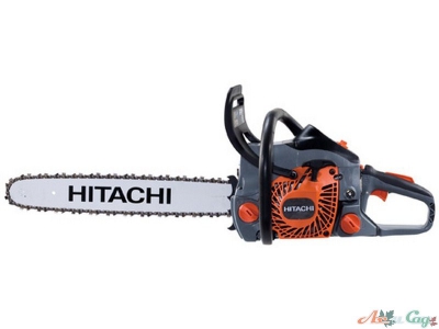 Бензопила Hitachi CS40EA