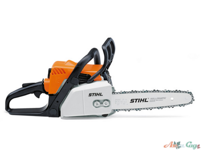 Бензопила Stihl MS 170