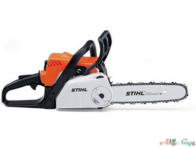 Бензопила Stihl MS 180 C