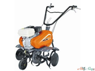 Культиватор Oleo-Mac МН 165R GC135