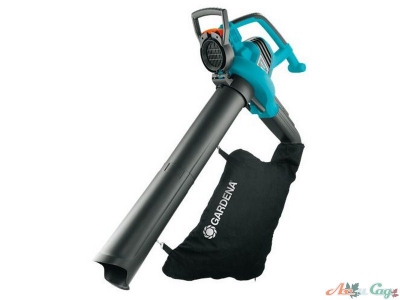 Садовый пылесос Gardena ErgоJet 3000