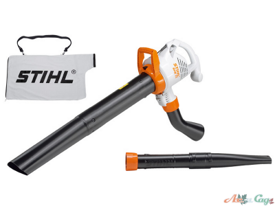 Воздуходув-пылесос Stihl SHE 71