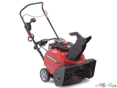 Снегоуборщик Canadiana CS55800E