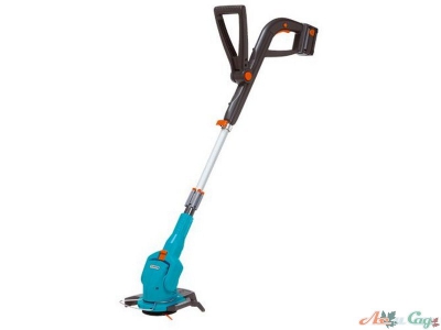 Турботриммер Gardena AccuCut 400 Li