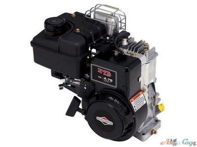 Двигатель Briggs & Stratton 500 Series