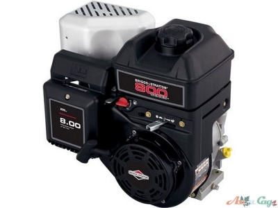 Двигатель Briggs & Stratton 800 Series OHV Emak