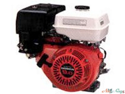 Двигун Honda GX 270