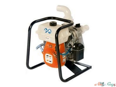 Мотопомпа Oleo-Mac SA30 TL