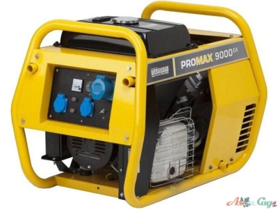 Генератор Briggs & Stratton  Pro Max 9000EA