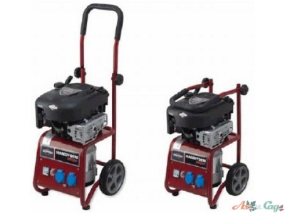 Генератор Briggs & Stratton Handy Gen 2500A