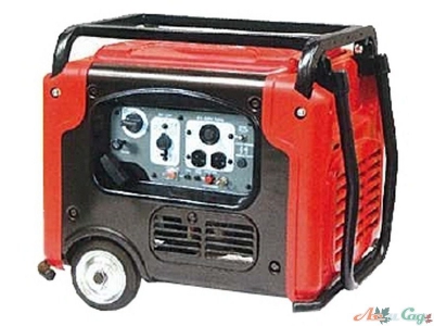 Генератор Daishin SGE3500BSi