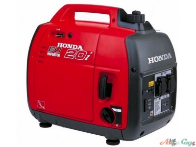Генератор Honda EU20I