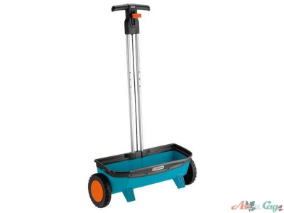 Разбрасыватель-сеялка Gardena Comfort 500