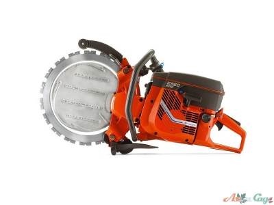 Бензоріз Husqvarna K960 Ring 14"