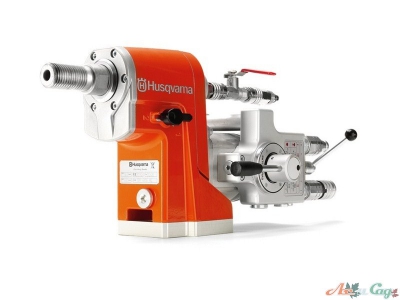 Дрель гидравлическая Husqvarna DM 406HL