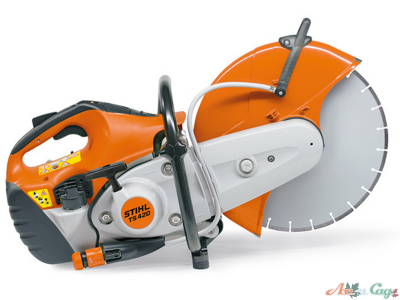 Бензорез Stihl TS 420