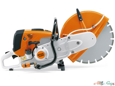 Бензорез Stihl TS 800