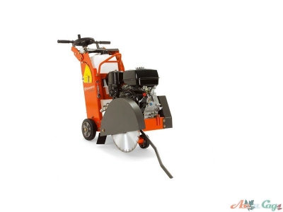 Нарезчик швов Husqvarna  FS400 LV