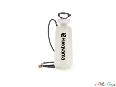 Бак для воды Husqvarna 15л