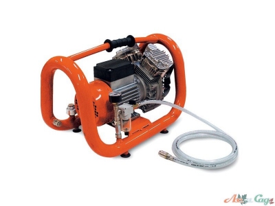 Вакуумный насос Husqvarna  VP 200