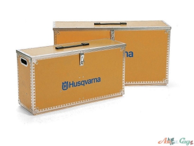 Ящик для безоріза Husqvarna