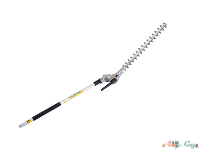 Насадка кусторез Stihl HL-KM 145°