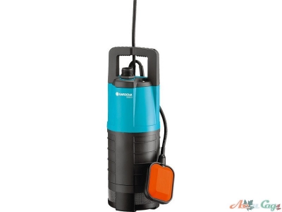 Погружной насос Gardena Classic 5500/3