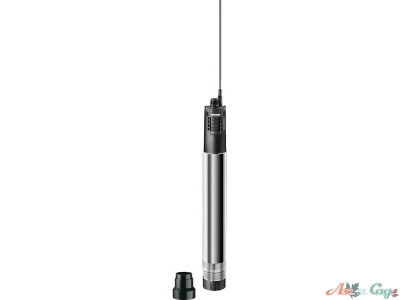 Насос для скважин Gardena 6000/5 inox automatic Premium