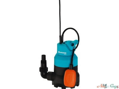 Насос дренажный Gardena 6000 Classic