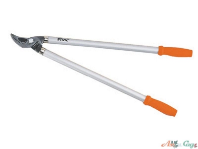 Сучкорез Stihl кованный