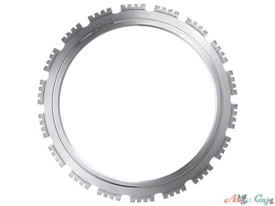 Алмазный диск Husqvarna  R820. ср.бетон