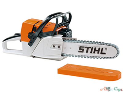 Бензопила- игрушка Stihl