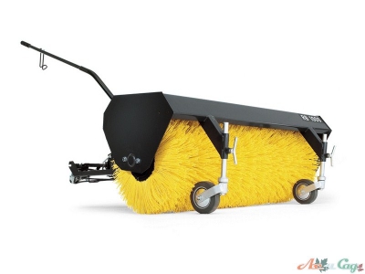 Щетка трактора Husqvarna 100 cм