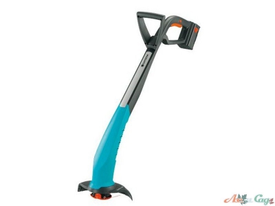 Тример акумуляторний Gardena SmallCut 300 Accu